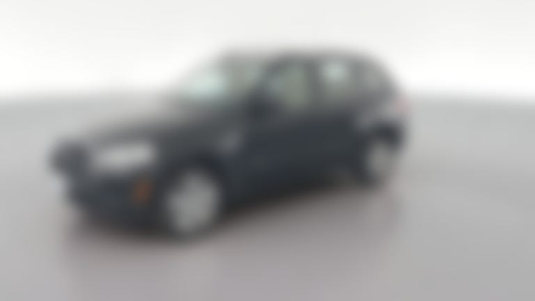 2013 BMW X5 vehicle photo