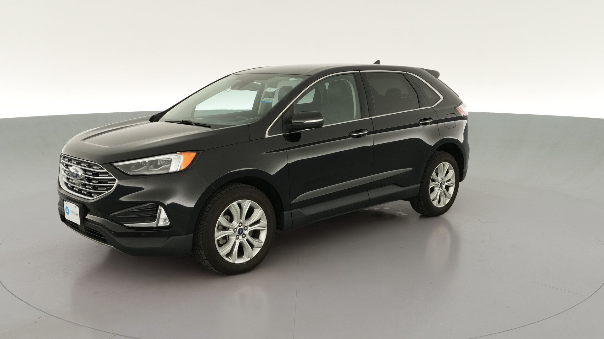 2022 Ford Edge vehicle photo