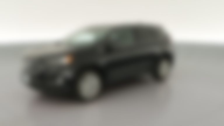 2022 Ford Edge vehicle photo