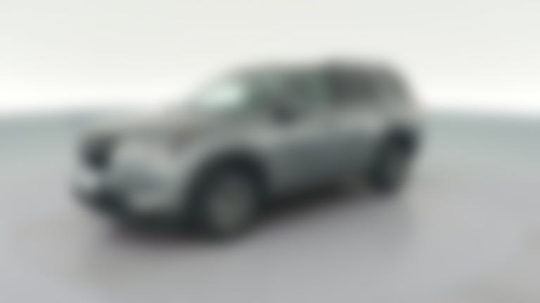 2025 Nissan Pathfinder vehicle photo