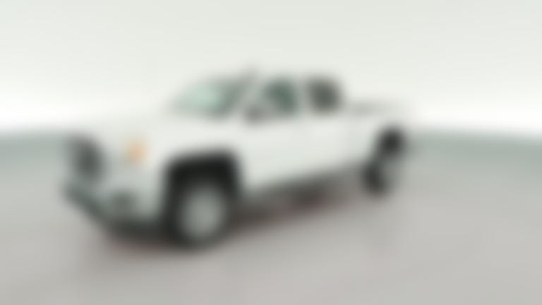 2016 GMC Sierra 2500 HD Crew Cab vehicle photo