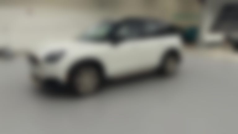 2025 MINI Countryman vehicle photo