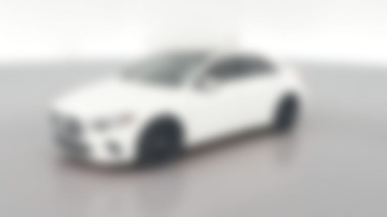 2020 Mercedes-Benz A-Class vehicle photo