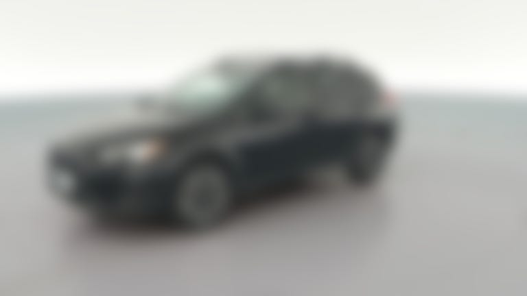 2018 Subaru Crosstrek vehicle photo