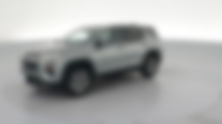 2025 Chevrolet Equinox vehicle photo