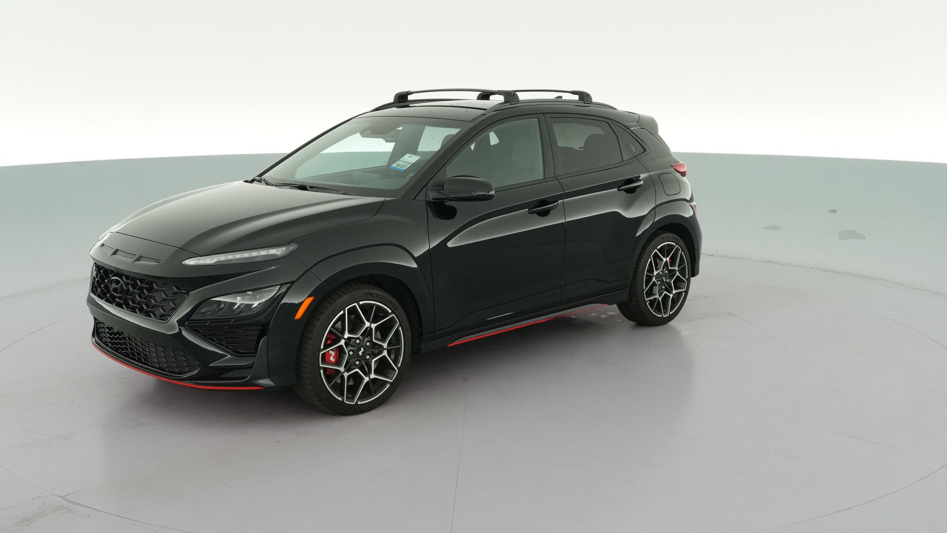 2023 Hyundai Kona N vehicle photo