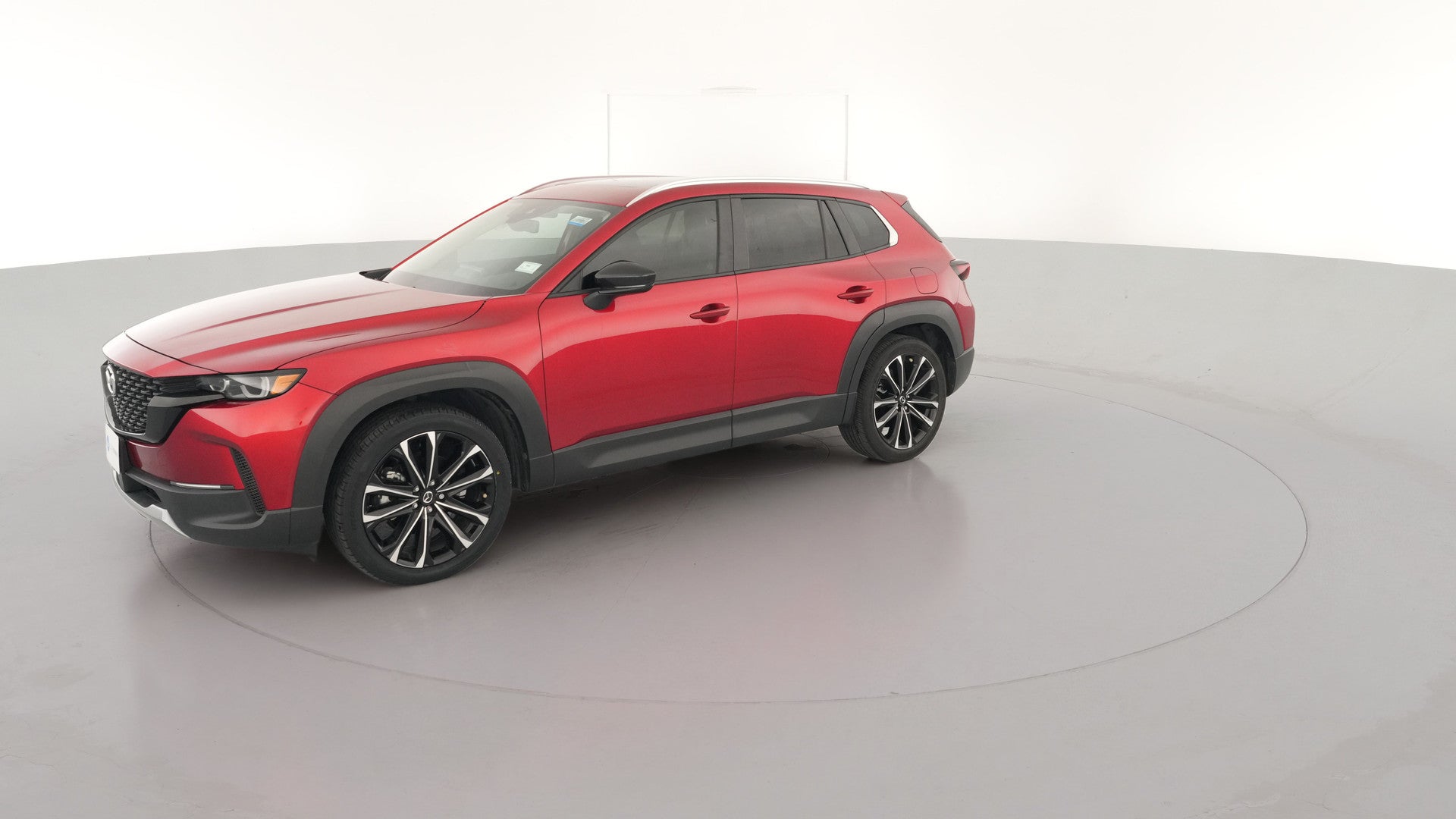 2023 MAZDA CX-50 vehicle photo