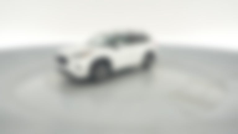 2021 Toyota Highlander Hybrid vehicle photo