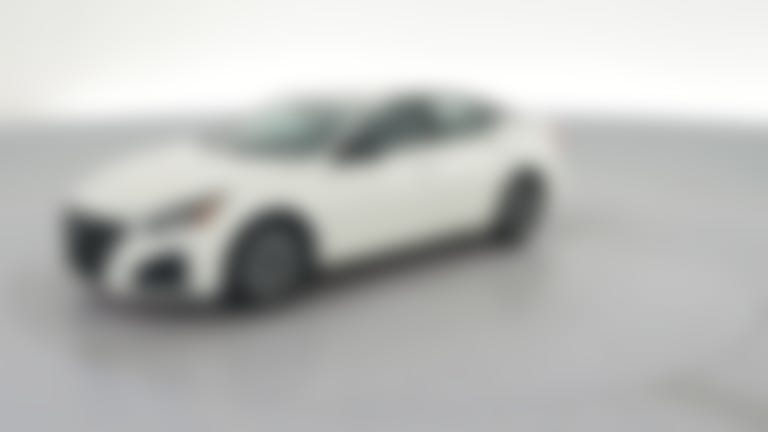 2025 Nissan Altima vehicle photo