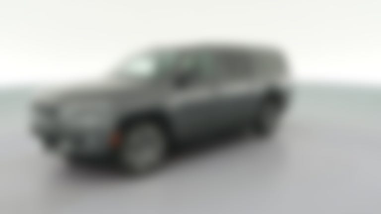 2024 Jeep Wagoneer L vehicle photo