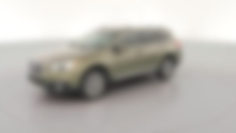 2017 Subaru Outback vehicle photo