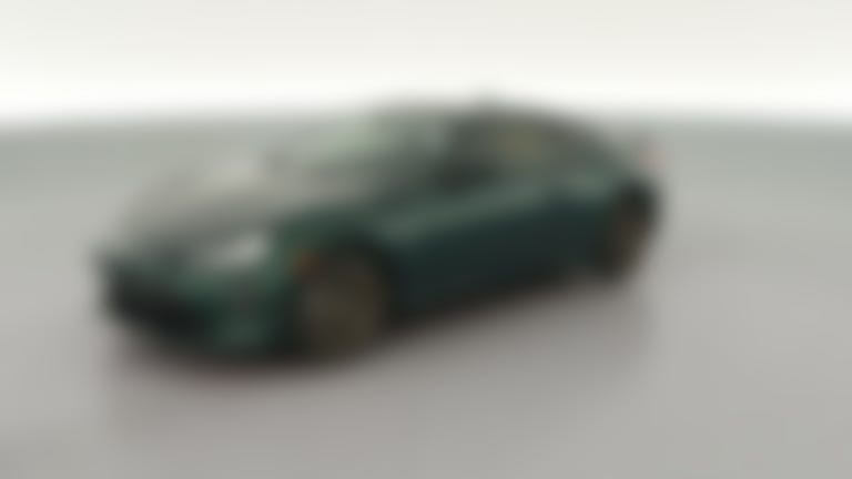2020 Toyota 86 vehicle photo