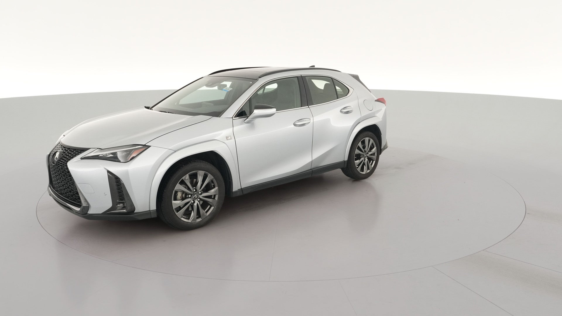 2023 Lexus UX vehicle photo