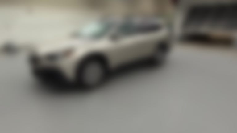2020 Subaru Outback vehicle photo