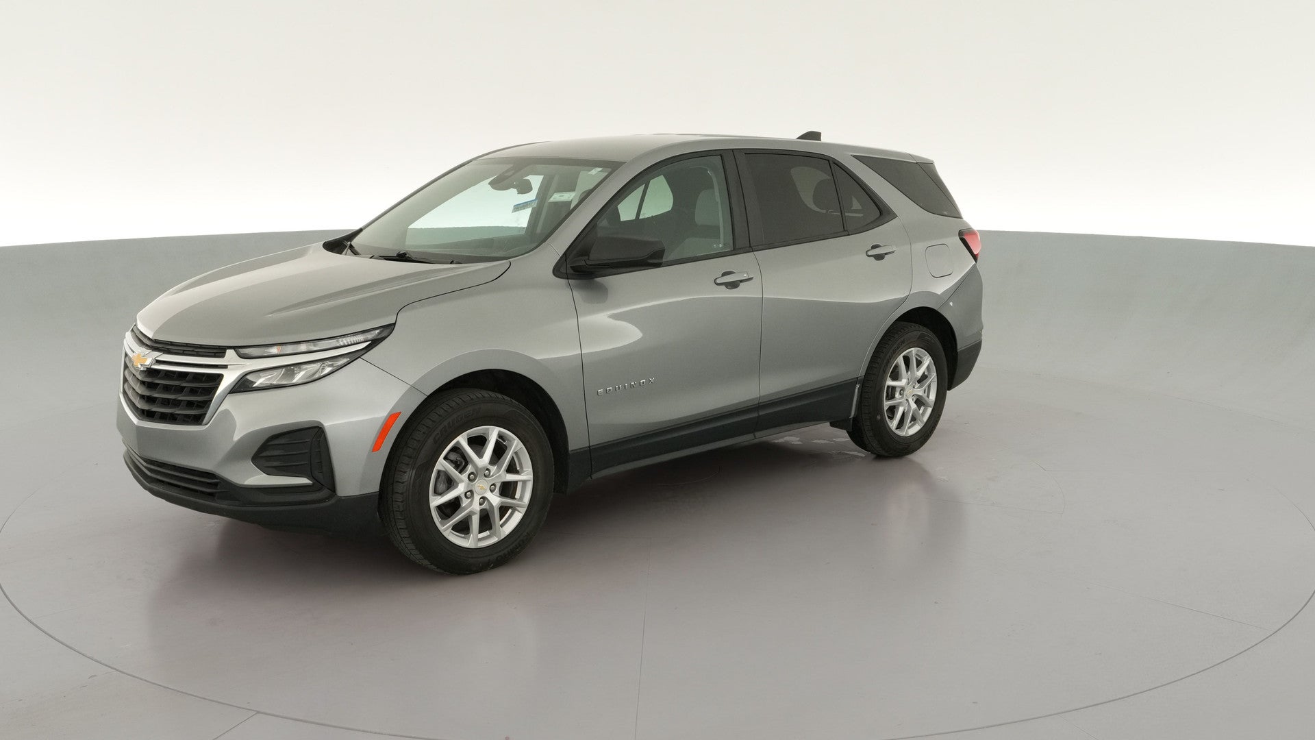 2023 Chevrolet Equinox vehicle photo