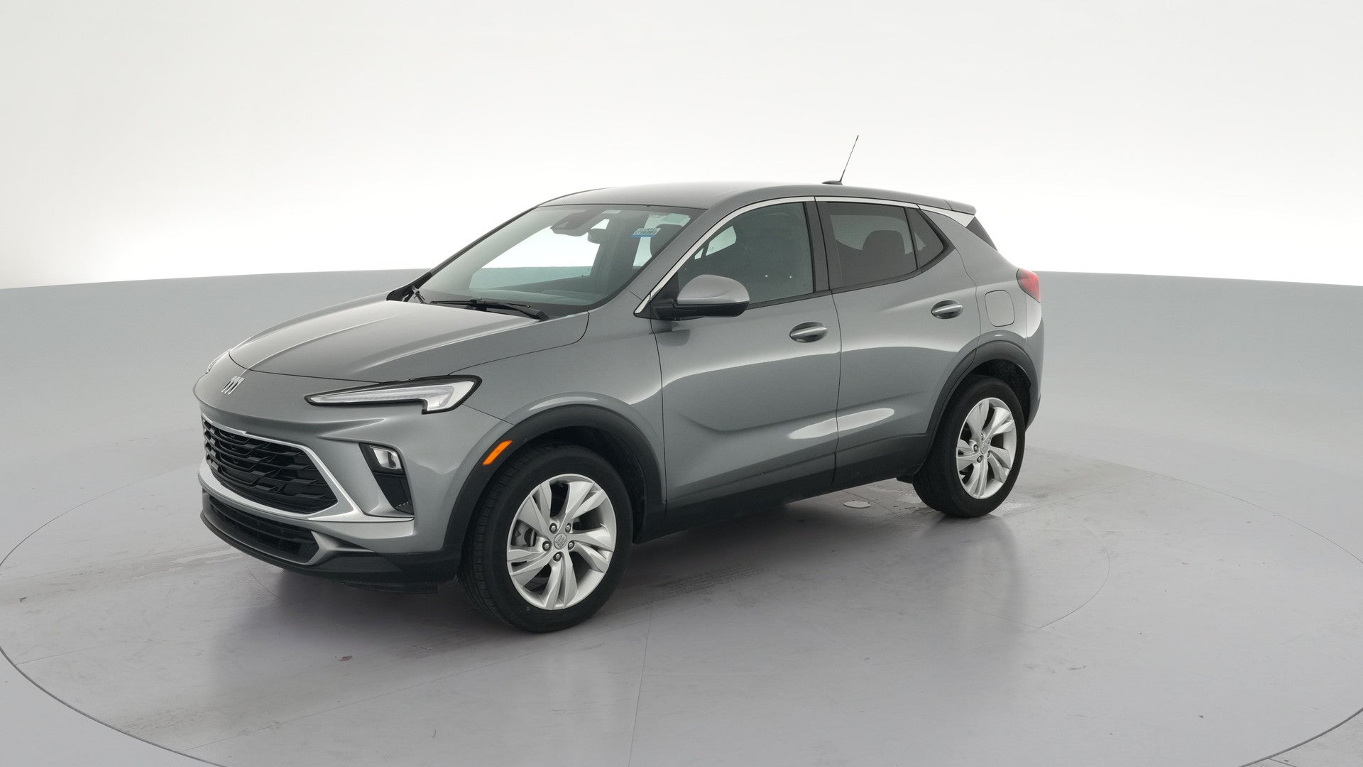 2025 Buick Encore GX vehicle photo