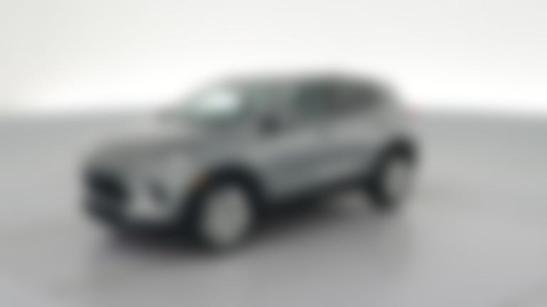 2025 Buick Encore GX vehicle photo