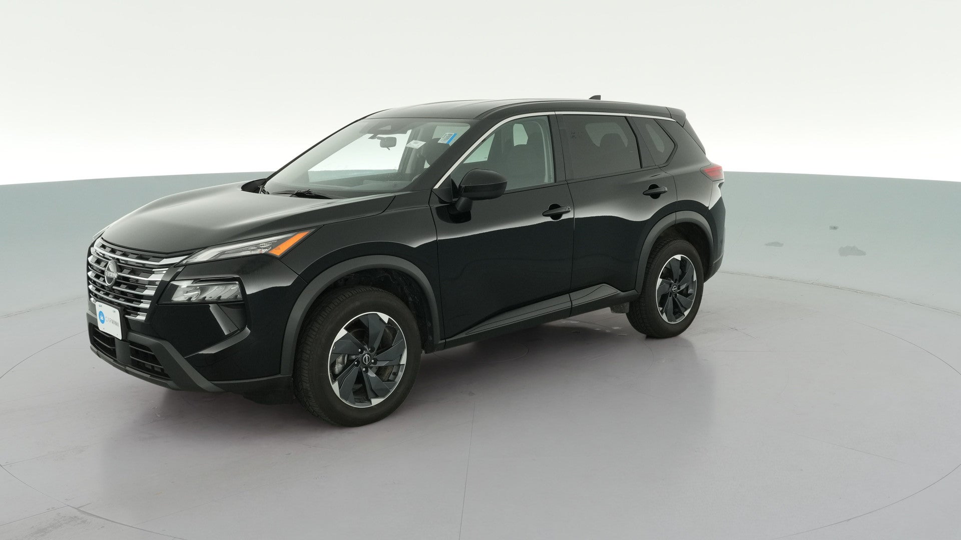 2025 Nissan Rogue vehicle photo