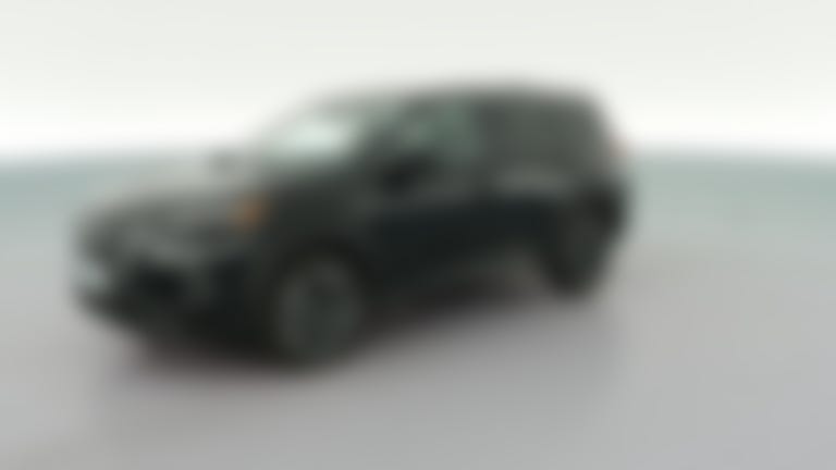 2025 Nissan Rogue vehicle photo