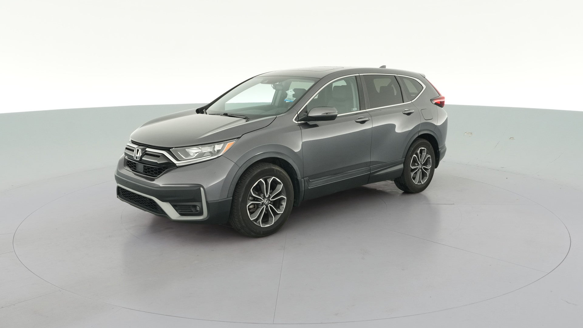 2020 Honda CR-V vehicle photo