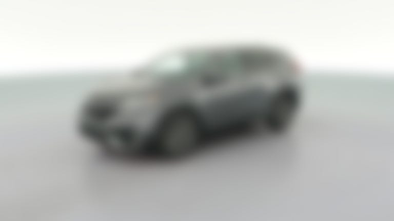 2020 Honda CR-V vehicle photo