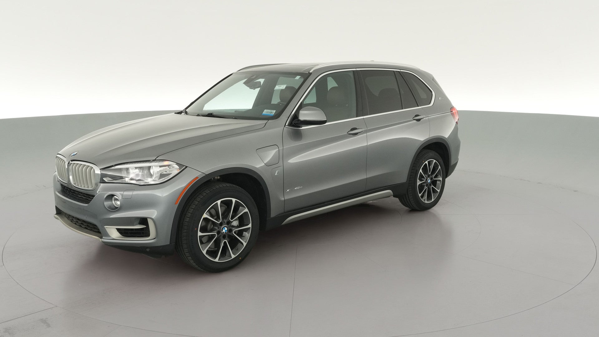2017 BMW X5 vehicle photo