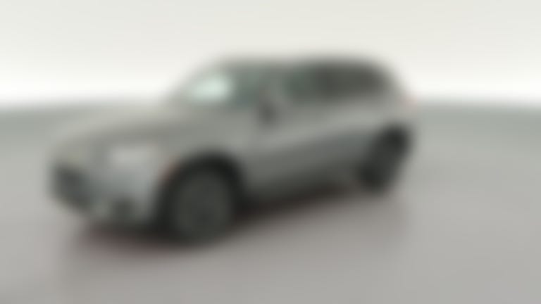 2017 BMW X5 vehicle photo