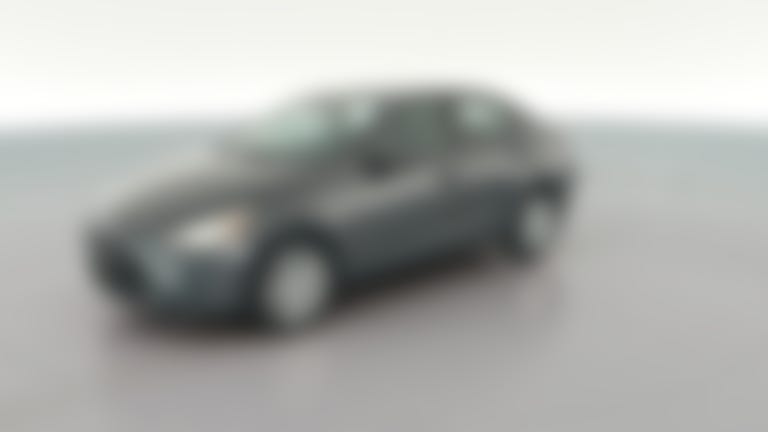 2017 Toyota Yaris iA vehicle photo