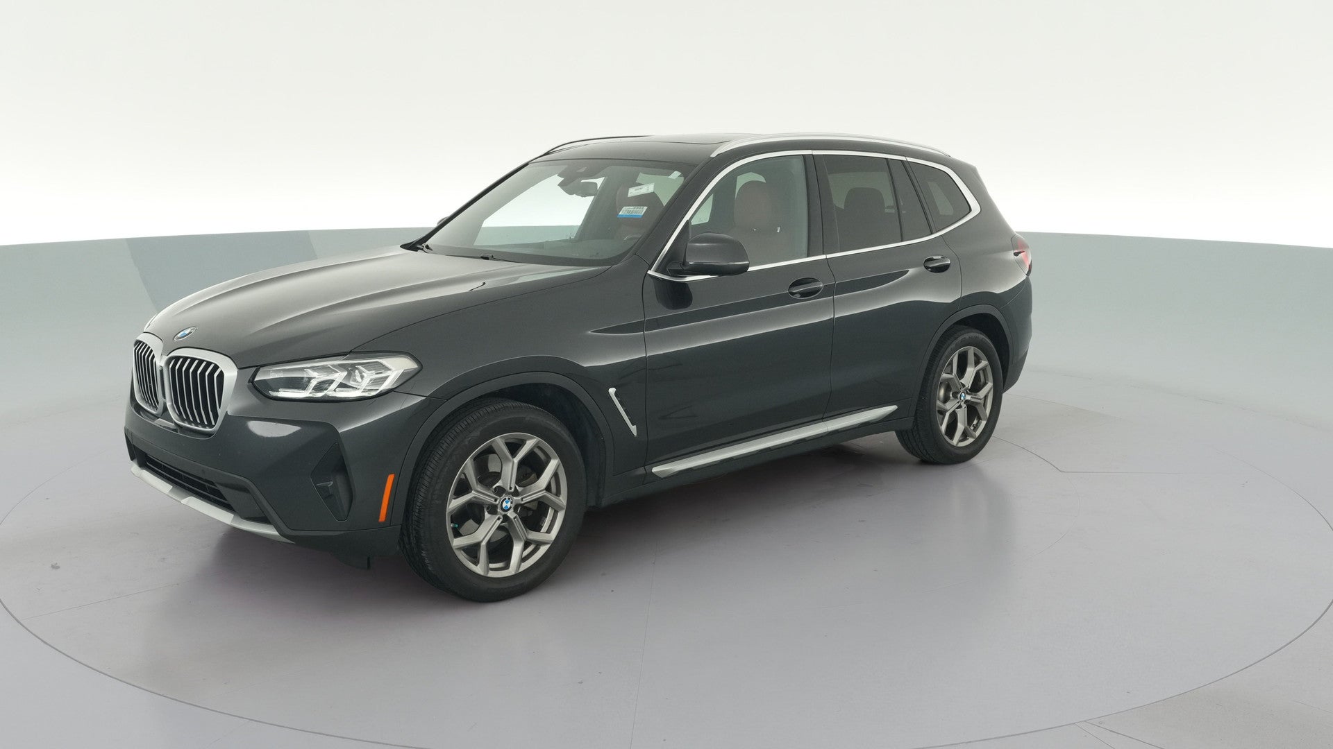 2023 BMW X3 vehicle photo