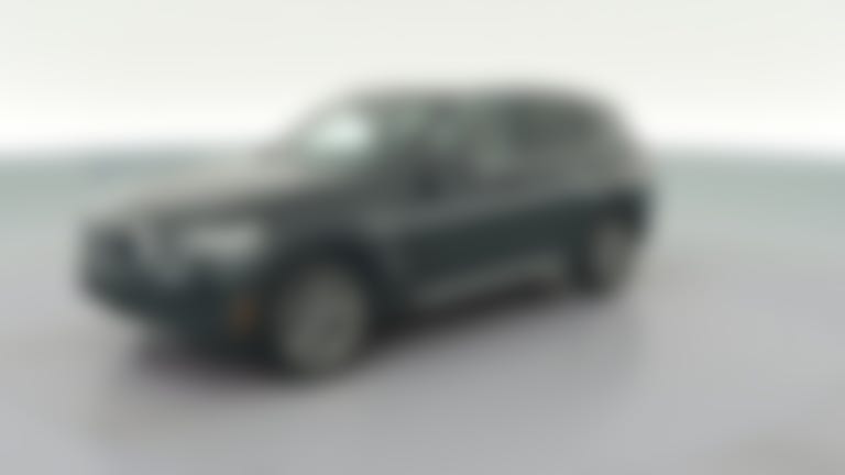 2023 BMW X3 vehicle photo