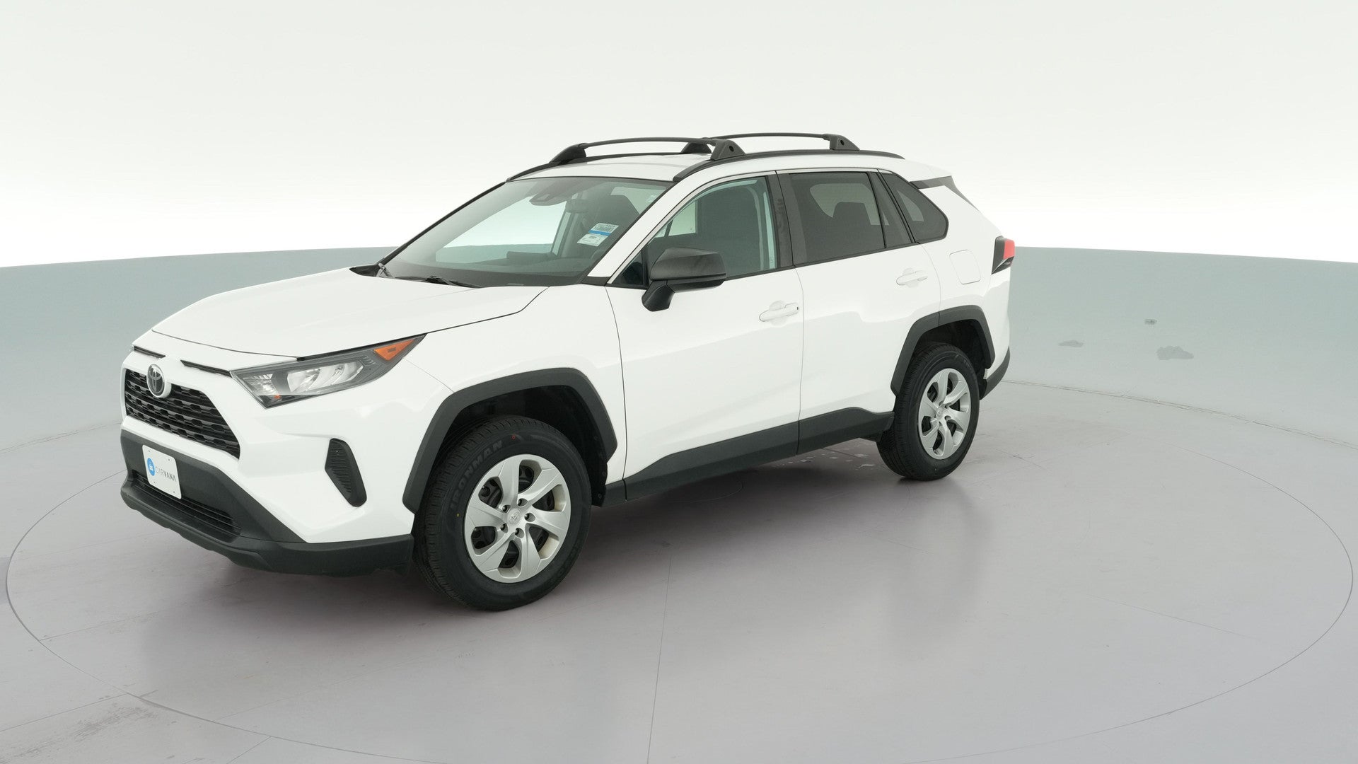2021 Toyota RAV4 vehicle photo