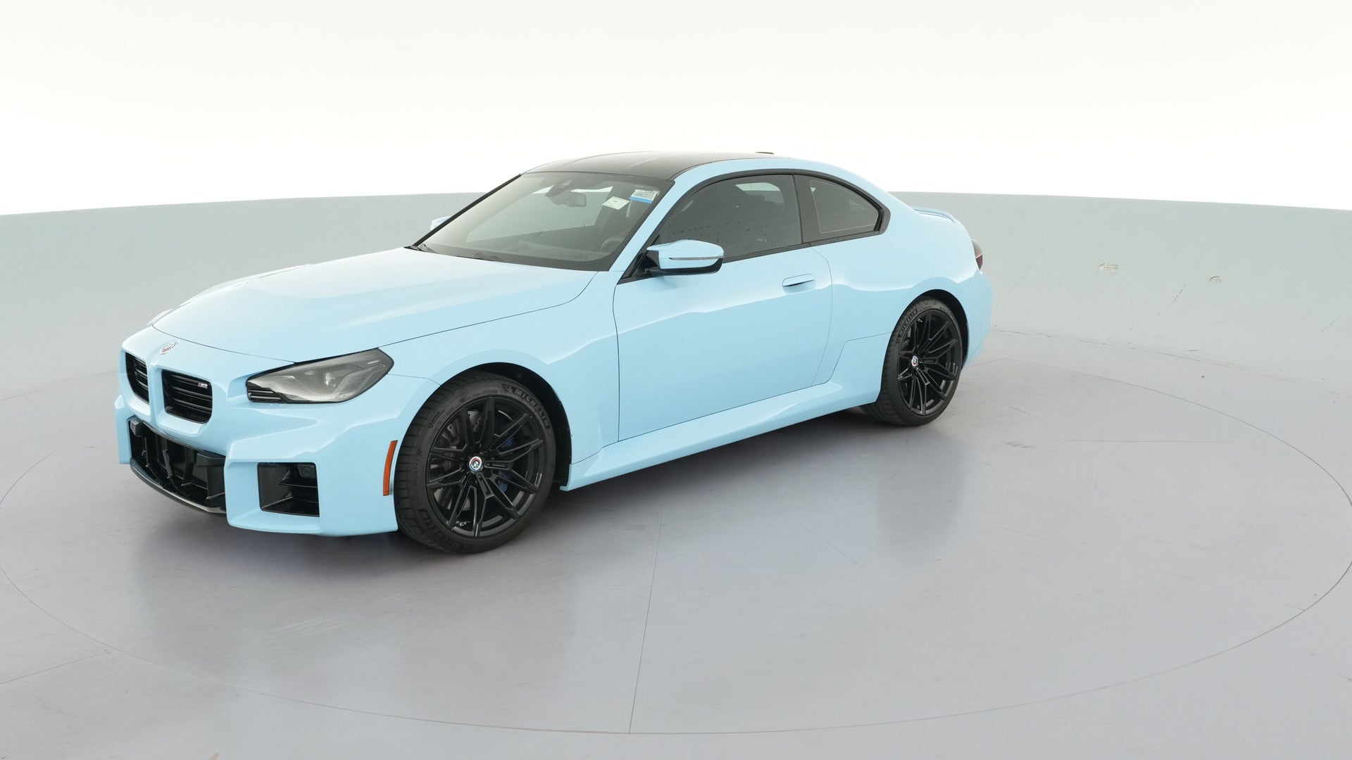 2023 BMW M2 vehicle photo