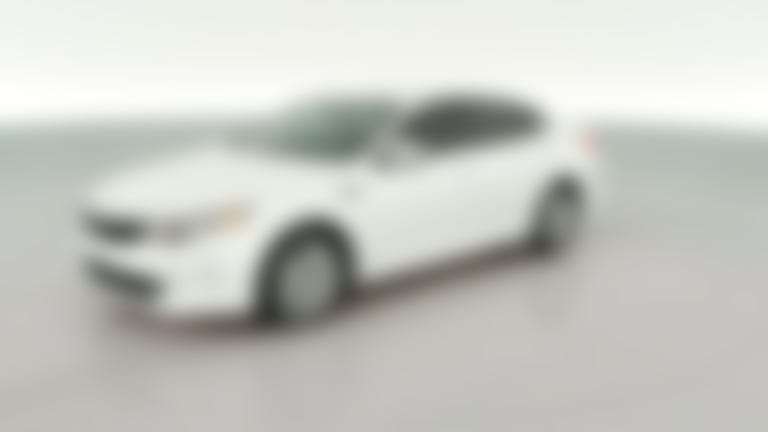 2018 Kia Optima vehicle photo