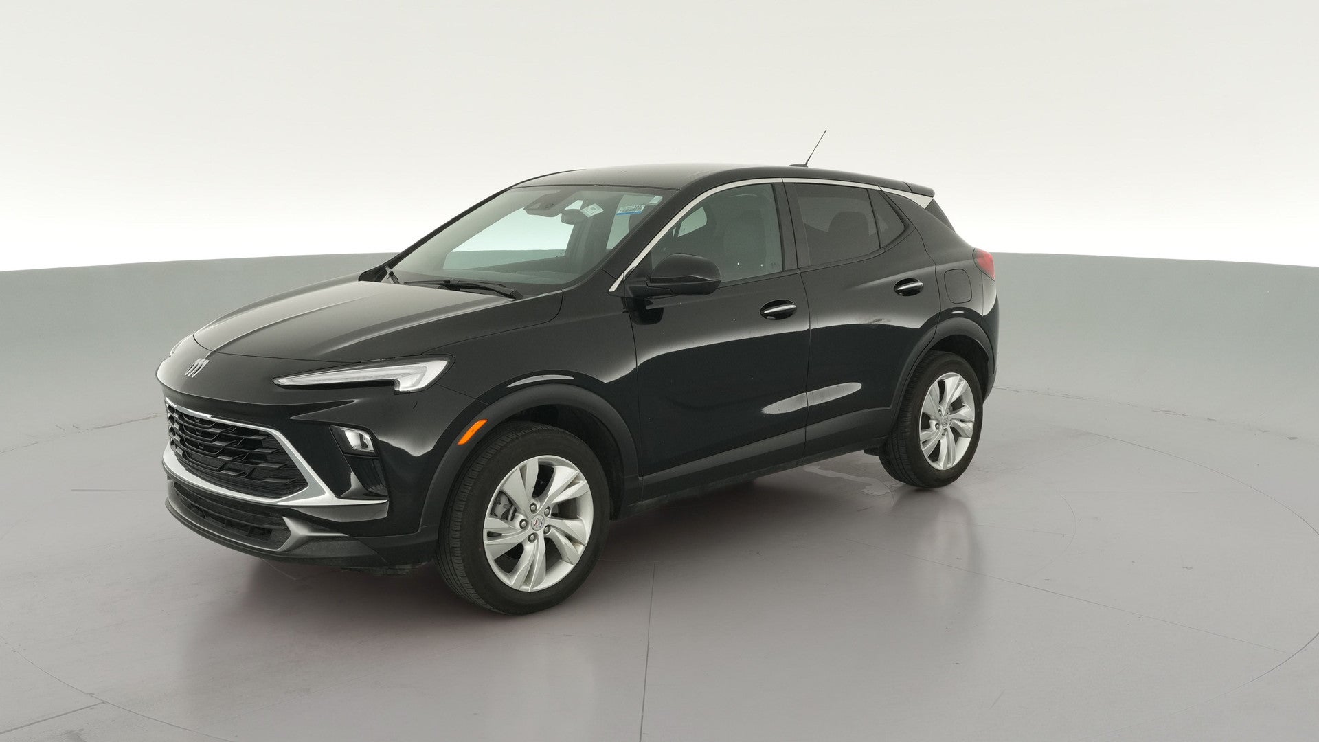 2025 Buick Encore GX vehicle photo