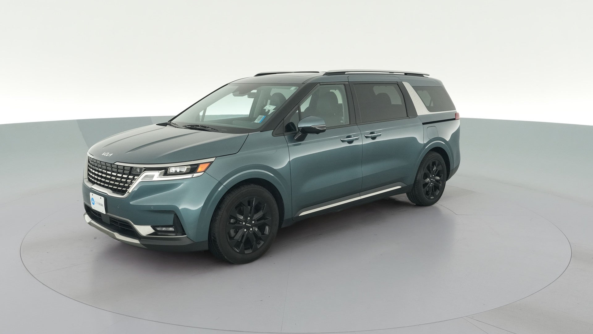 2023 Kia Carnival vehicle photo
