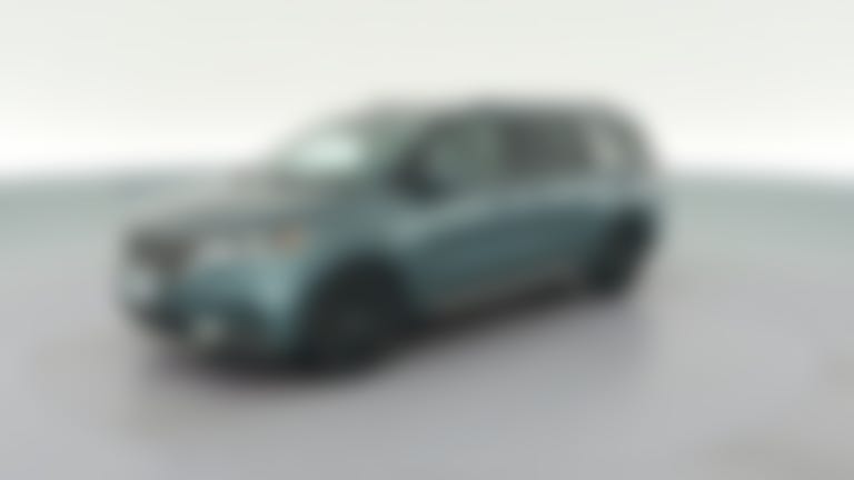 2023 Kia Carnival vehicle photo