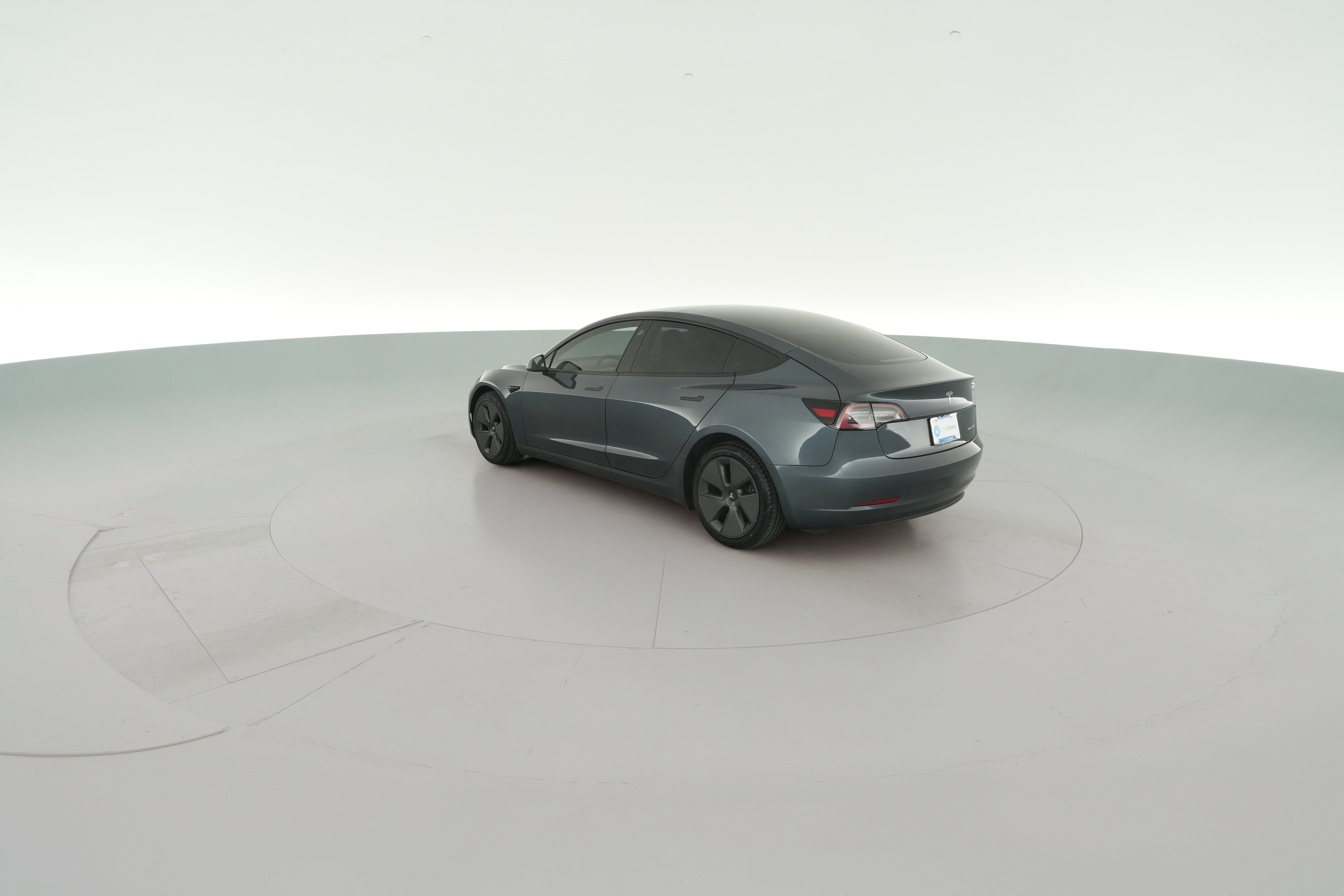 2023 Tesla Model 3 Long Range - Photo 44