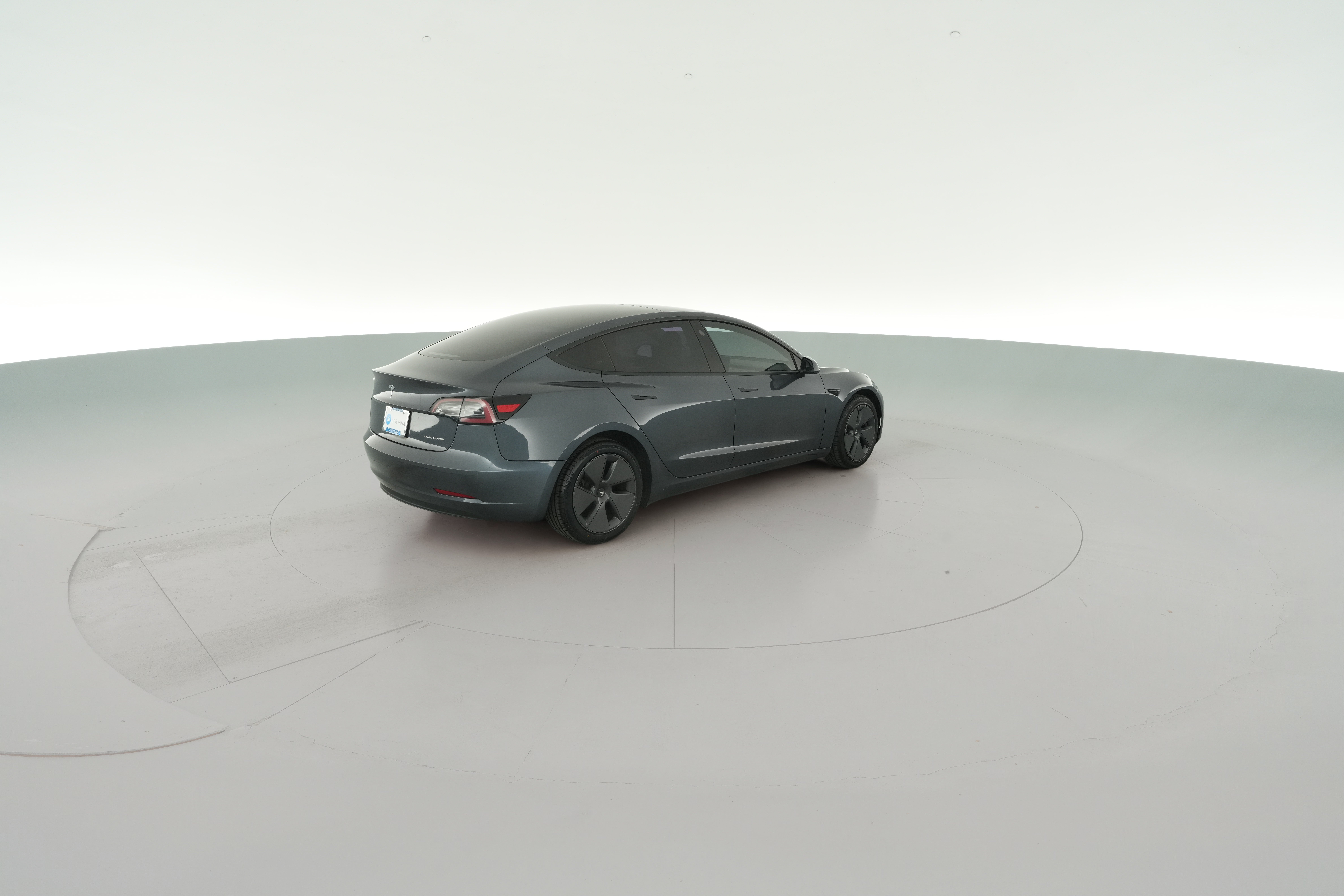 2023 Tesla Model 3 Long Range - Photo 48