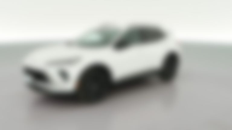 2025 Buick Envision vehicle photo