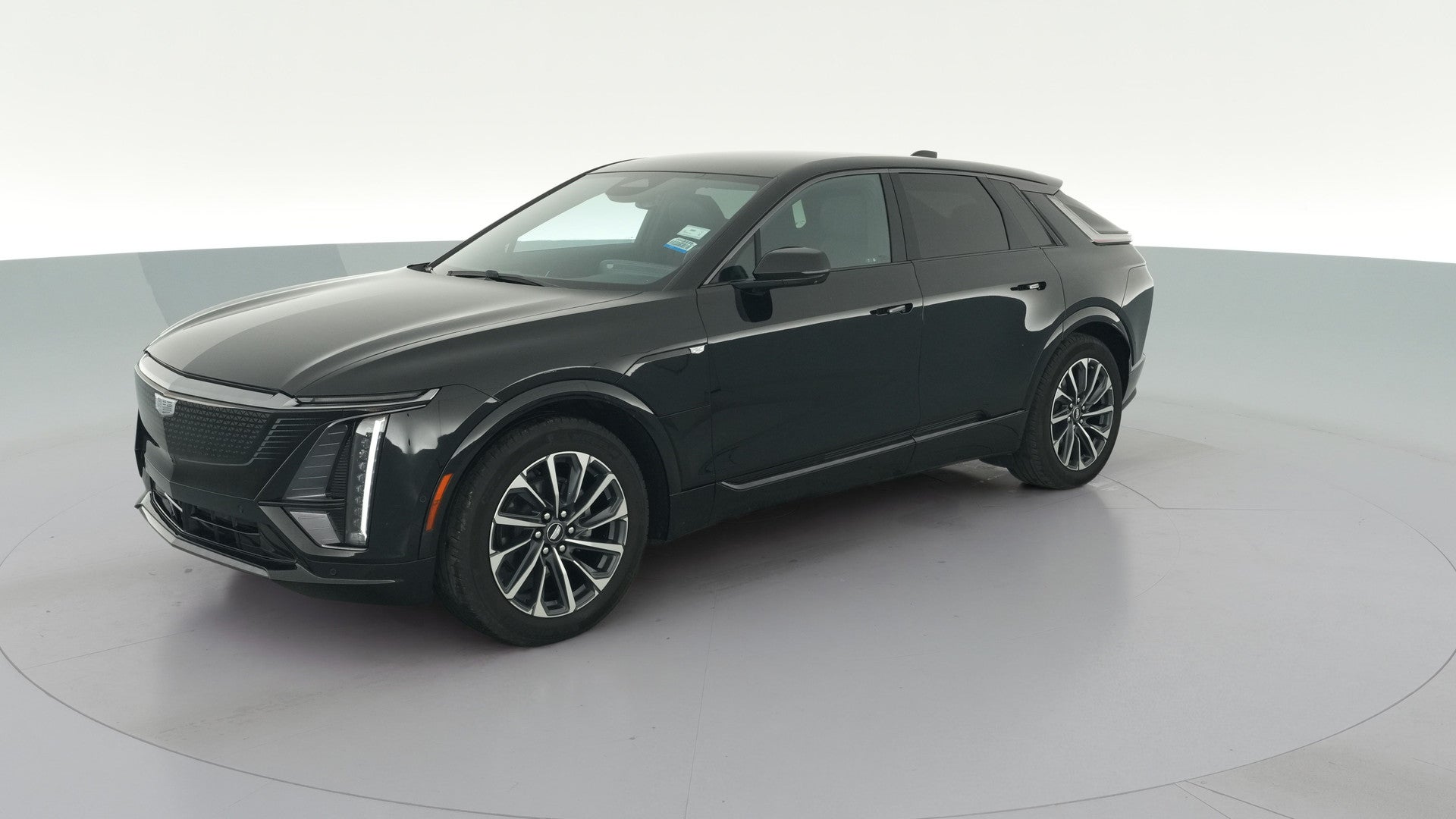2024 Cadillac LYRIQ vehicle photo
