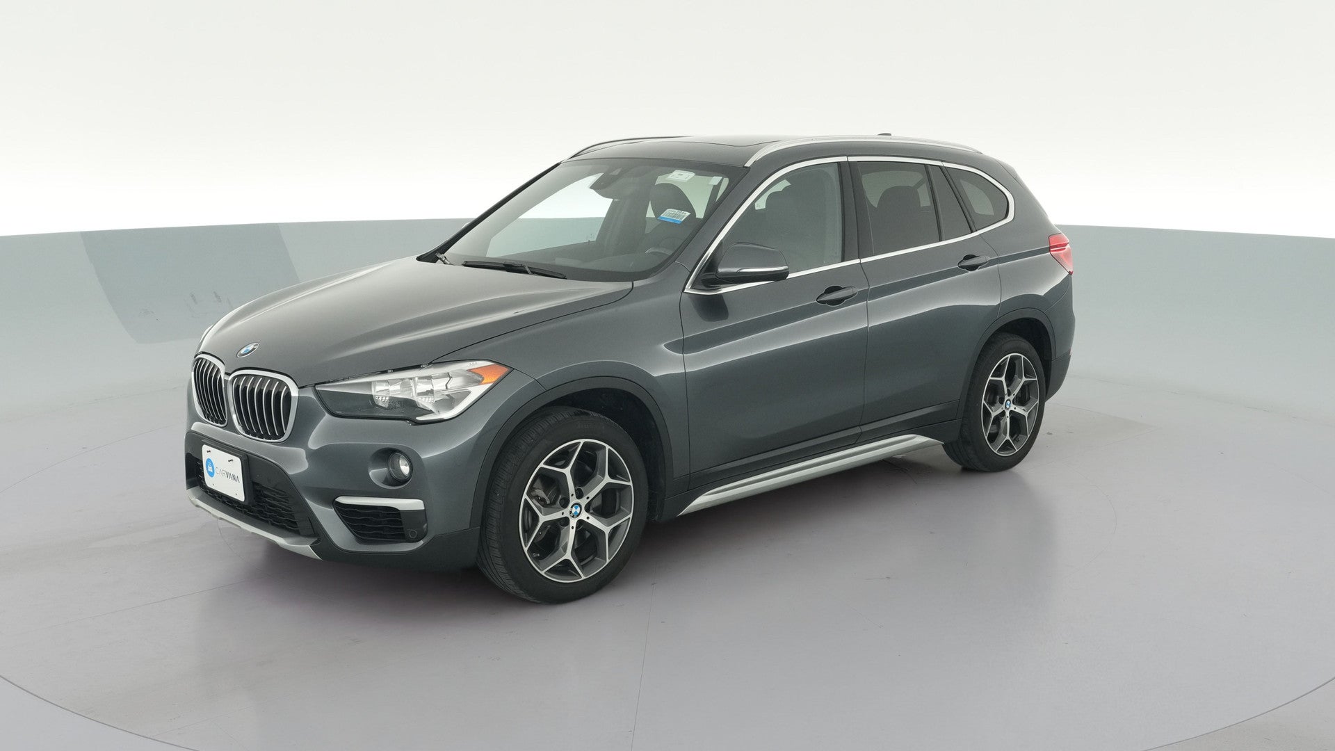 2019 BMW X1 vehicle photo