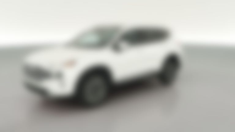 2022 Hyundai Santa Fe Hybrid vehicle photo