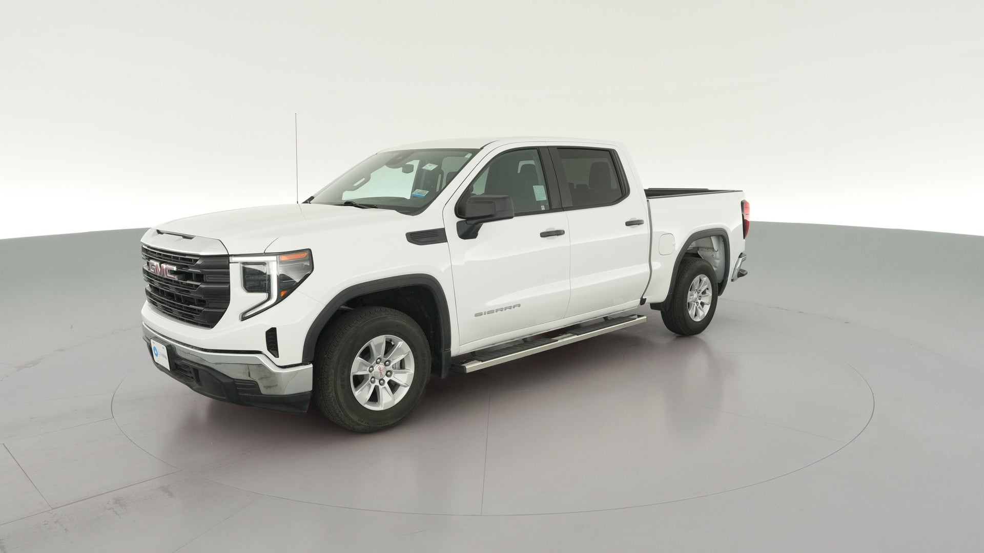 2023 GMC Sierra 1500 Crew Cab vehicle photo