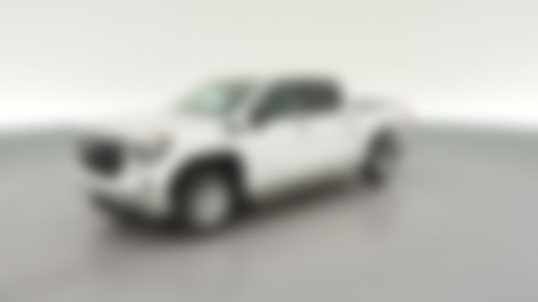2023 GMC Sierra 1500 Crew Cab vehicle photo