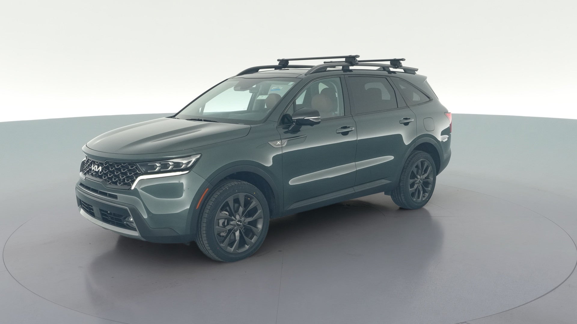 2022 Kia Sorento vehicle photo