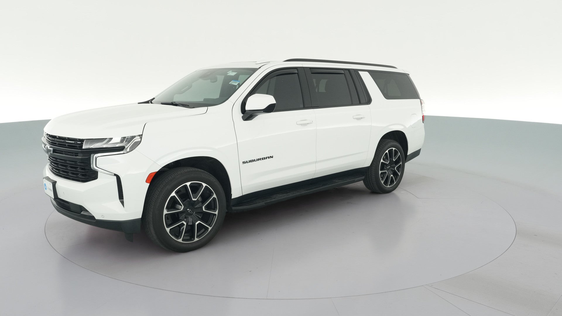 2023 Chevrolet Suburban vehicle photo