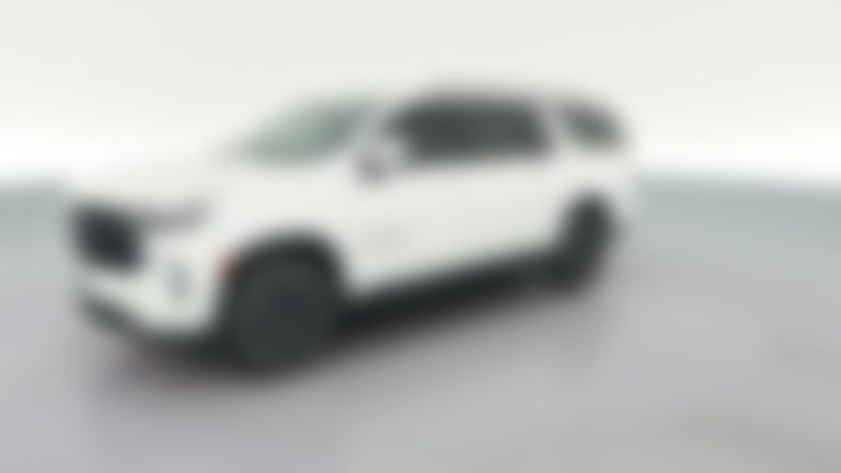 2023 Chevrolet Suburban vehicle photo