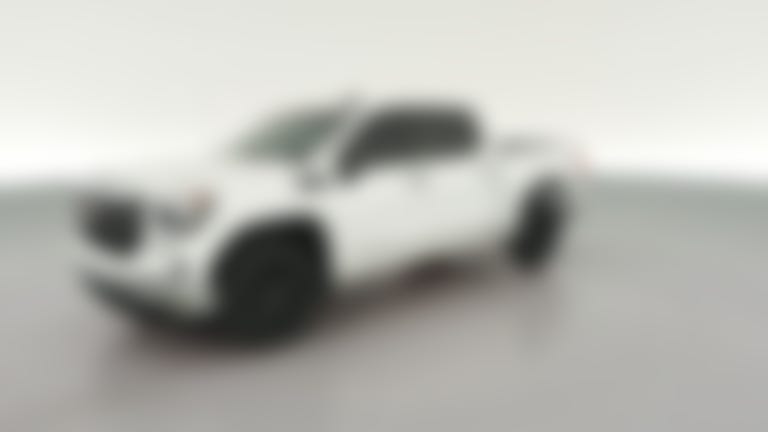 2024 GMC Sierra 1500 Crew Cab vehicle photo