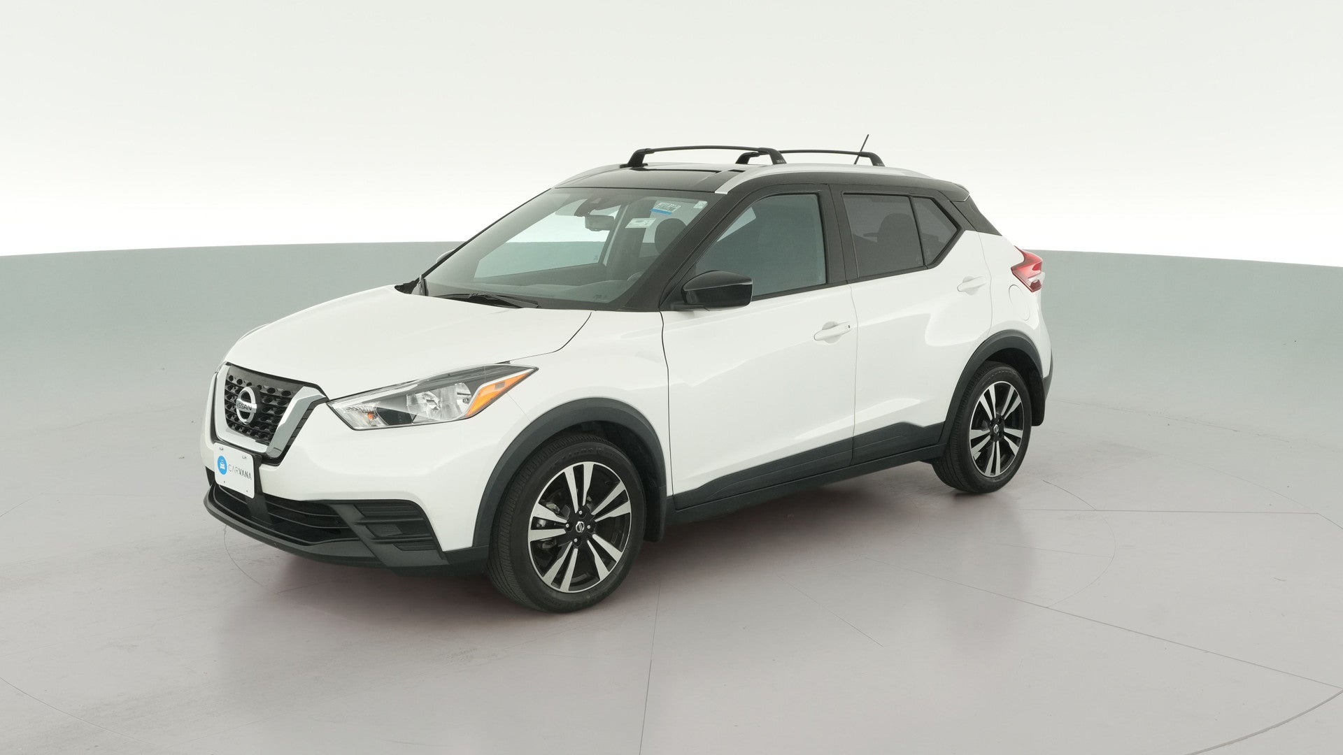 2020 Nissan Kicks vehicle photo