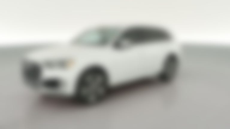 2022 Audi Q7 vehicle photo